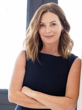 Meet your Posher, Kelly